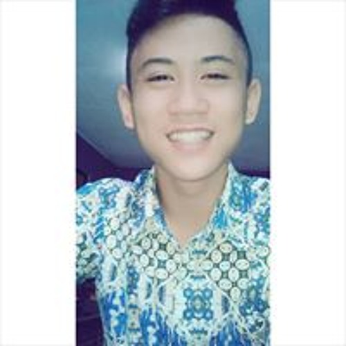Dimas Widarma’s avatar