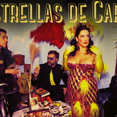 Estrellas de Carla