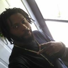 John Haitianrudeboy Brown