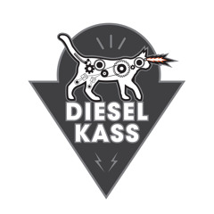 Diesel Kass