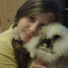 Emily Susanna Knotts