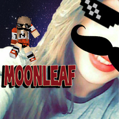 Moon Leaf