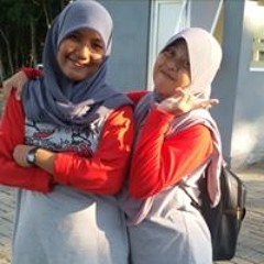 Andhy Andha Hardhyanti