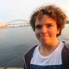 Matteo Piero Mantegazza