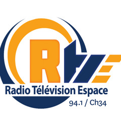 Stream Radio Television Espace music | Listen to songs, albums, playlists  for free on SoundCloud