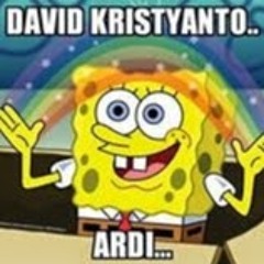 David Kristyanto