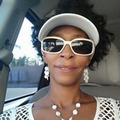 Tamarka Yarbrough-Foster