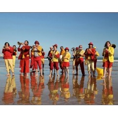 Le Grand Orchestre de...