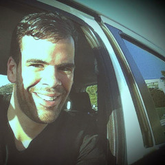 avi almog