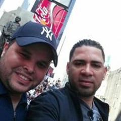 Vladimir A. Arias Jimenez