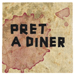 Pret A Diner