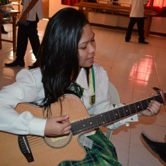 Sherrie Mae Costiniano