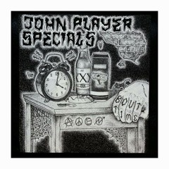 John Player Specials