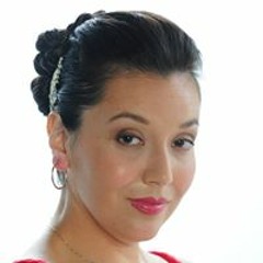 Ana Perla Tarango Kramer