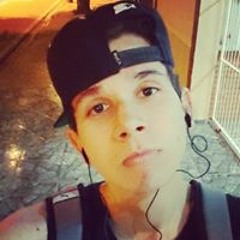 Wesley De Souza Souza