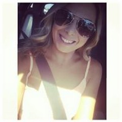 Celeste Isabella Ryan