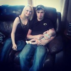 Kristian Paige Johnson