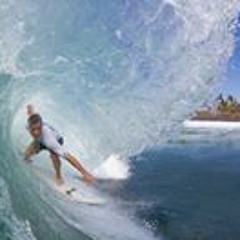 Rodney Odgaard Mentawai