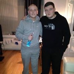 Joe Dunne