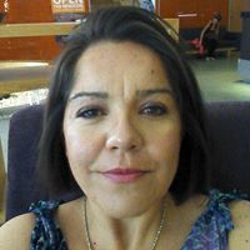 Raquel Parra Aguirre’s avatar