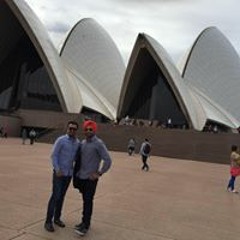 Mandeep Singh