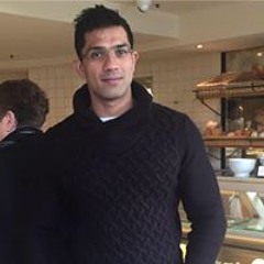 Kautilya Sharma