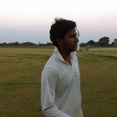 Pradyumna Kiran