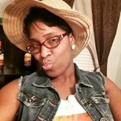 Shylisle Almond-Barnett