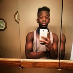 Ser'alfonso Mitchell