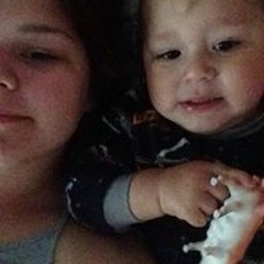 Tekaronhienhawi Norton