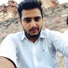 Rishabh Pabbi