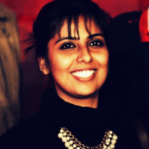 Ankona Das’s avatar