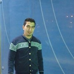 Mostafa Fakher