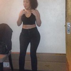 Remy Talishia Robinson