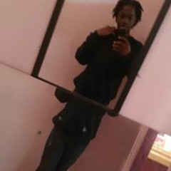 De'Evian Tbabyboy Glover