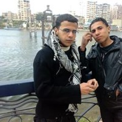 Mohammed Abdalla