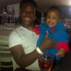 Siyanda BabakaZano Mkhize