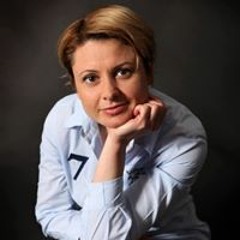 Isabelle Crépin-Dehaene