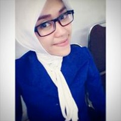 Terre Ramadhany Aiiu