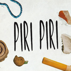 ❖Piri Piri