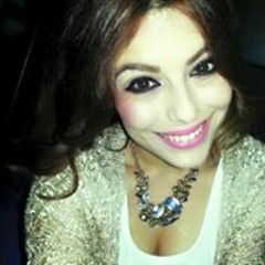 Yolanda Evelyn Cabada