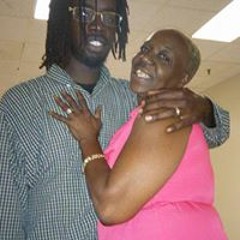 Cherylrealjuicee Oglesby