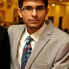 Abrar Ahmed