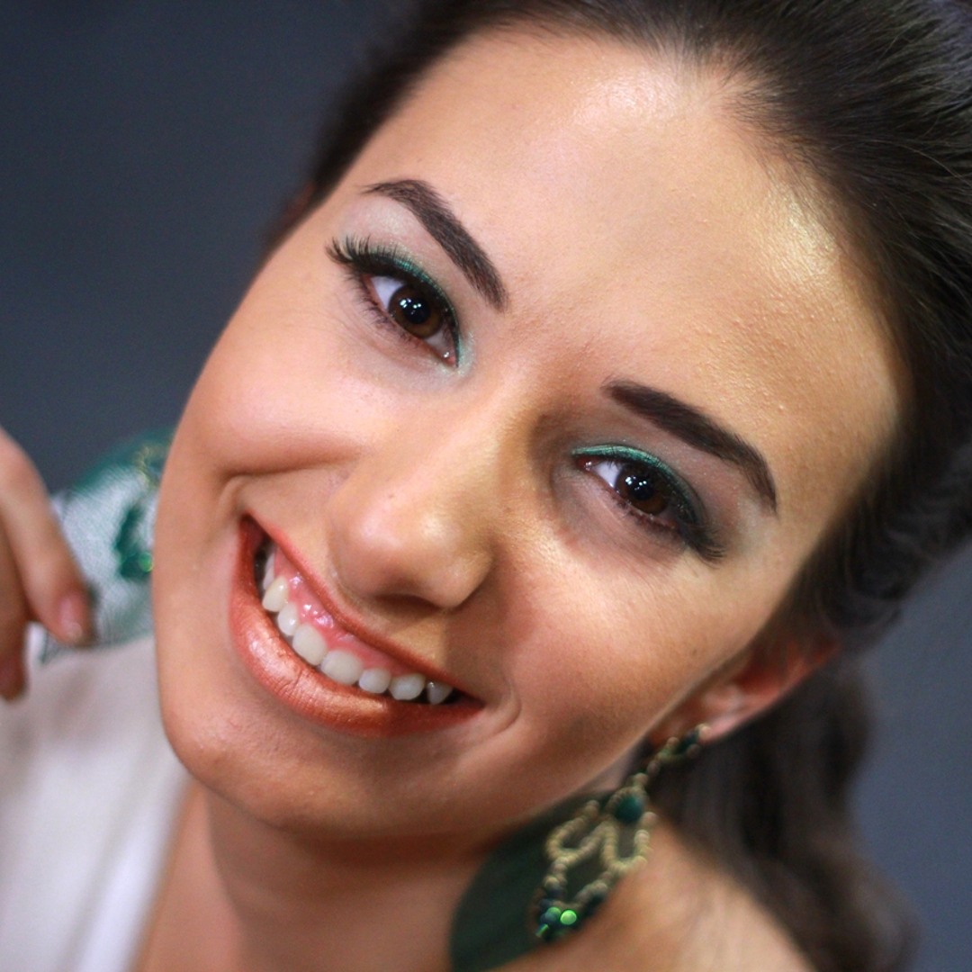 Yalangoch Kristina Ivanova