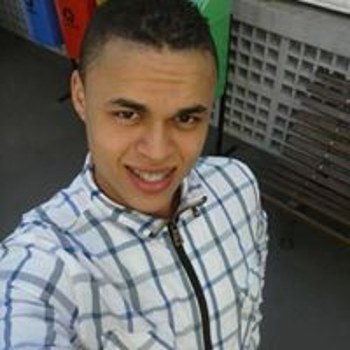 Alex Santos’s avatar