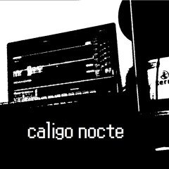 Caligo Nocte