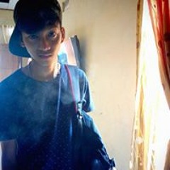 Rhico Pratama