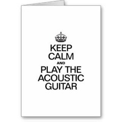 The Acoustic Lover