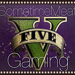SometimeMeat Gaming