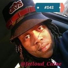 JetLoud Caine